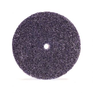 RoxelPro Пурпурный зачистной круг ROXPRO Clean Strip II 150*13*13 мм