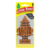 Ароматизатор елочка BOURBON