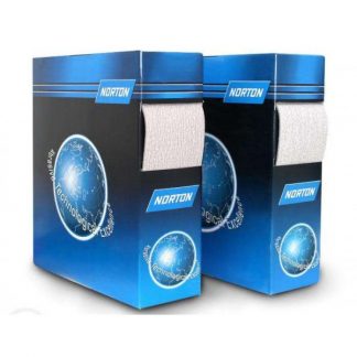 NORTON Рулон ROTOLO FOAM P120