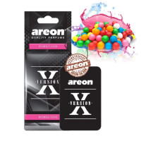 Ароматизатор AREON X-ver bable gum