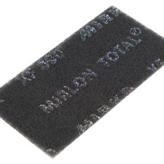 Скотч брайт MIRKA Mirlon TOTAL 115*230VF 1500 светло-серый