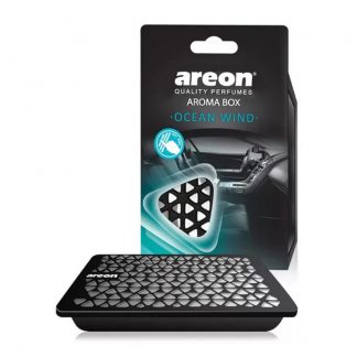 Ароматизатор AREON AROMA BOX Ocean Wind 70гр