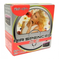 Ароматизатор EIKOSHA меловой SPIRIT REFILL-JOLI AIR A100