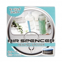 Ароматизатор EIKOSHA меловой SPIRIT REFILL-HEALING SHOWER A103