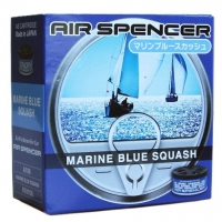 Ароматизатор EIKOSHA меловой SPIRIT REFILL-MARINE BLUE SQUASH A106