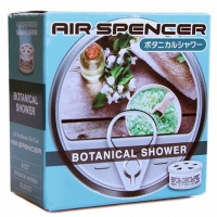 Ароматизатор EIKOSHA меловой SPIRIT REFILL-BOTANICAL SHOWER A107