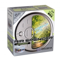 Ароматизатор EIKOSHA меловой SPIRIT REFILL–GREEN BREEZE A15