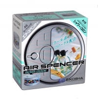 Ароматизатор EIKOSHA меловой SPIRIT REFILL–SHOWER COLOGNE A16