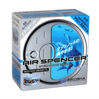 Ароматизатор EIKOSHA меловой SPIRIT REFILL–MARINE SQUASH A19
