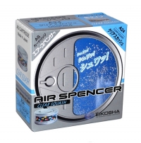 Ароматизатор EIKOSHA меловой SPIRIT REFILL- CLEAR SQUASH A24