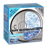 Ароматизатор EIKOSHA меловой SPIRIT REFILL–SAZAN SQUASH A28