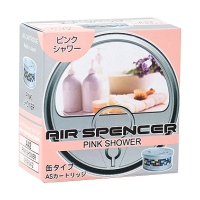 Ароматизатор EIKOSHA меловой SPIRIT REFILL- PINK SHOWER A42
