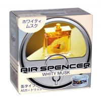 Ароматизатор EIKOSHA меловой SPIRIT REFILL–WHITY MUSK A43