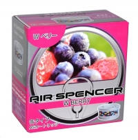 Ароматизатор EIKOSHA меловой SPIRIT REFILL–WILD BERRY A44
