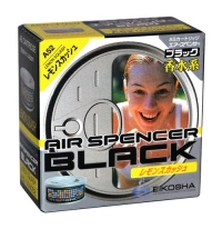 Ароматизатор EIKOSHA меловой SPIRIT REFILL–LEMON SOUASH A52