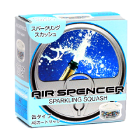 Ароматизатор EIKOSHA меловой SPIRIT REFILL-SPARKLING SQUASH A57