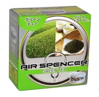 Ароматизатор EIKOSHA меловой SPIRIT REFILL–GREEN TEA A60