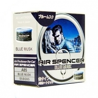 Ароматизатор EIKOSHA меловой SPIRIT REFILL-BLUE MUSK A85