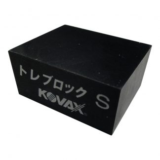 KOVAX Шлифок под клейкий лист Tolekut 33*28mm