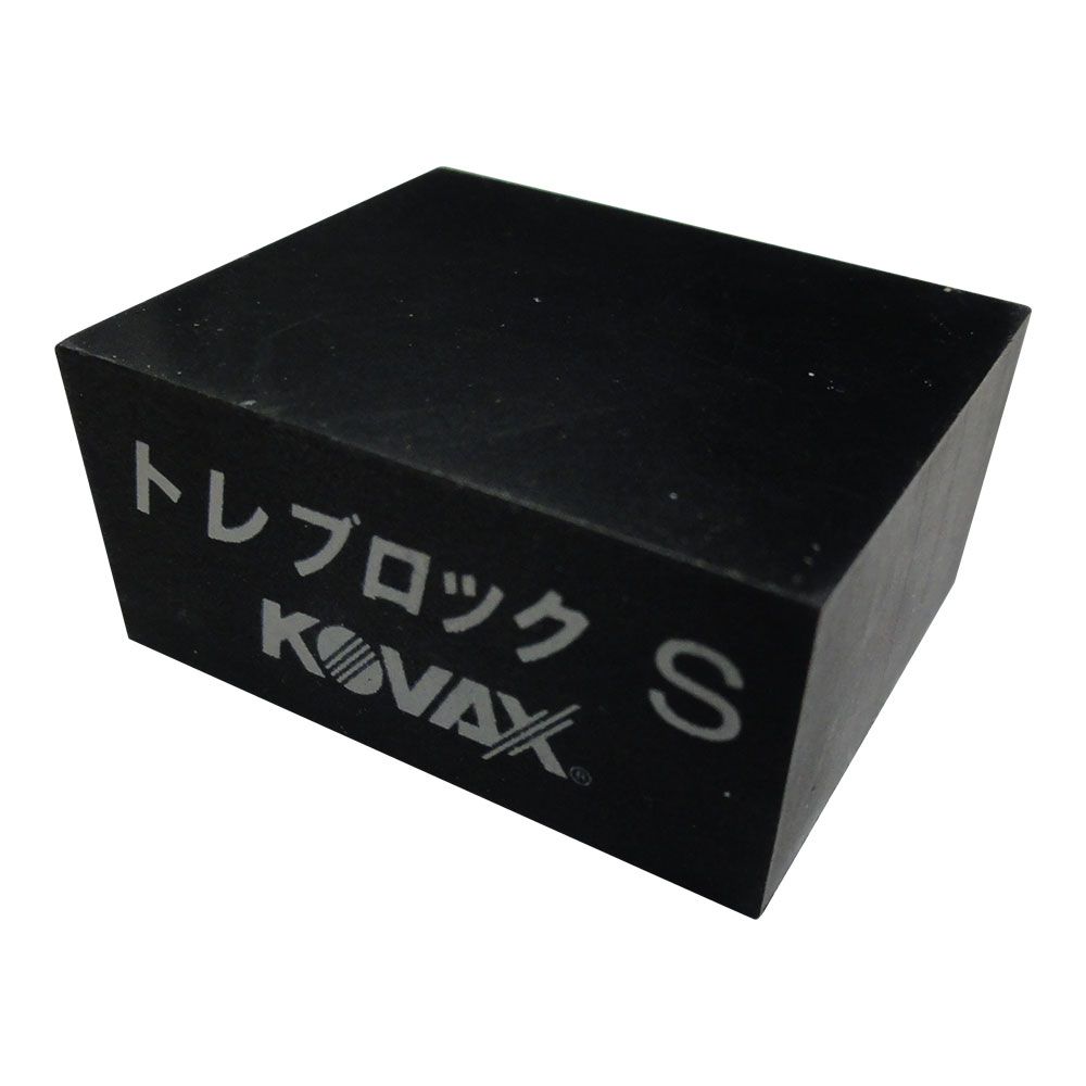 KOVAX Шлифок под клейкий лист Tolekut 33*28mm