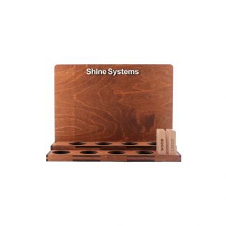 Shine Systems Aromatt Stand – тестер-стенд для парфюма