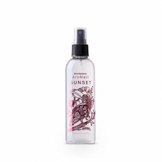 Shine Systems AroMatt Sunset – Парфюм на водной основе 200мл.