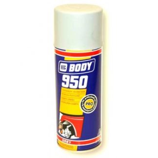 Body 950 Антикор белый аэроз. 0,4