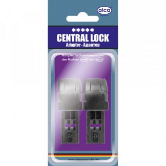 Адаптер для щеток с/о (2шт) CENTRAL Lock 300 720