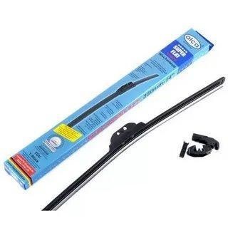 Щетка с/о 33см/13″(бескаркасная) всесезонная SUPER FLAT maxx. блистер 250 130